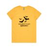 AS Colour - Maple Tee Thumbnail
