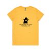 AS Colour - Maple Tee Thumbnail