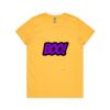 AS Colour - Maple Tee Thumbnail