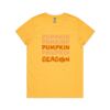 AS Colour - Maple Tee Thumbnail