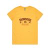 AS Colour - Maple Tee Thumbnail