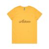 AS Colour - Maple Tee Thumbnail
