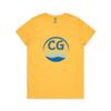 AS Colour - Maple Tee Thumbnail