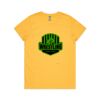 AS Colour - Maple Tee Thumbnail