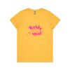 AS Colour - Maple Tee Thumbnail