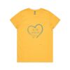 AS Colour - Maple Tee Thumbnail