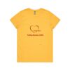 AS Colour - Maple Tee Thumbnail