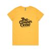AS Colour - Maple Tee Thumbnail