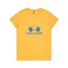 AS Colour - Maple Tee Thumbnail