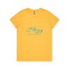 AS Colour - Maple Tee Thumbnail