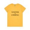 AS Colour - Maple Tee Thumbnail
