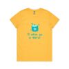 AS Colour - Maple Tee Thumbnail