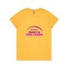 AS Colour - Maple Tee Thumbnail