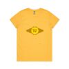AS Colour - Maple Tee Thumbnail
