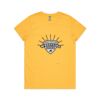 AS Colour - Maple Tee Thumbnail