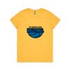 AS Colour - Maple Tee Thumbnail