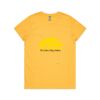 AS Colour - Maple Tee Thumbnail