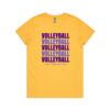 AS Colour - Maple Tee Thumbnail