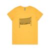 AS Colour - Maple Tee Thumbnail