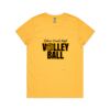 AS Colour - Maple Tee Thumbnail