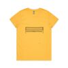 AS Colour - Maple Tee Thumbnail