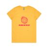 AS Colour - Maple Tee Thumbnail