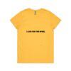 AS Colour - Maple Tee Thumbnail