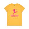 AS Colour - Maple Tee Thumbnail