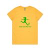 AS Colour - Maple Tee Thumbnail