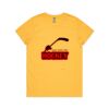 AS Colour - Maple Tee Thumbnail