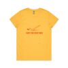 AS Colour - Maple Tee Thumbnail
