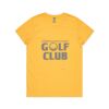 AS Colour - Maple Tee Thumbnail