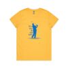 AS Colour - Maple Tee Thumbnail