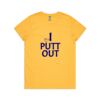 AS Colour - Maple Tee Thumbnail