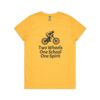 AS Colour - Maple Tee Thumbnail