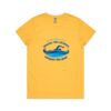 AS Colour - Maple Tee Thumbnail