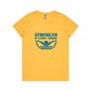 AS Colour - Maple Tee Thumbnail