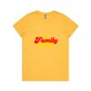AS Colour - Maple Tee Thumbnail