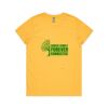 AS Colour - Maple Tee Thumbnail