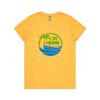 AS Colour - Maple Tee Thumbnail