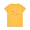 AS Colour - Maple Tee Thumbnail