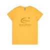 AS Colour - Maple Tee Thumbnail