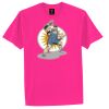 Sportage - Surf Tee Thumbnail