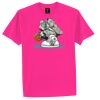 Sportage - Surf Tee Thumbnail