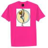 Sportage - Surf Tee Thumbnail