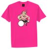 Sportage - Surf Tee Thumbnail