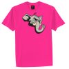 Sportage - Surf Tee Thumbnail