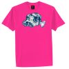 Sportage - Surf Tee Thumbnail