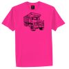 Sportage - Surf Tee Thumbnail