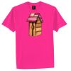 Sportage - Surf Tee Thumbnail